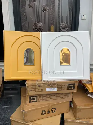 PVC 3D Panel at the Lowest Price