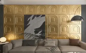 PVC 3D Panel at the Lowest Price