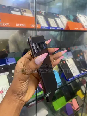 Google Pixel 7 128 GB Black