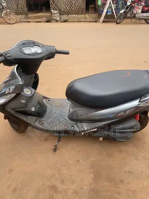 Kymco Agility 2026