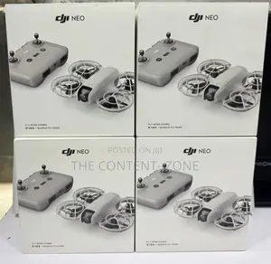 DJI NEO Drone Fly More Combo Good Quality