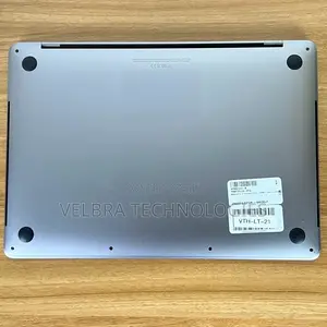 Laptop Apple MacBook Pro 2020 16GB Intel Core i7 SSD 512GB