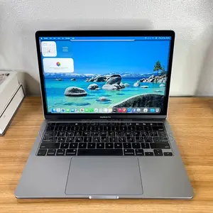Laptop Apple MacBook Pro 2020 16GB Intel Core i7 SSD 512GB