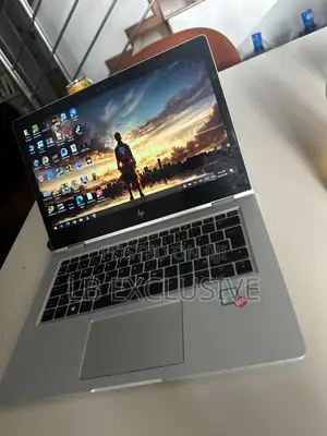 Laptop HP EliteBook X360 1030 8GB Intel Core i5 SSD 256GB