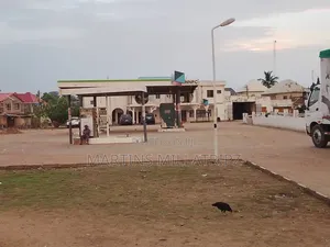 Fuel Station