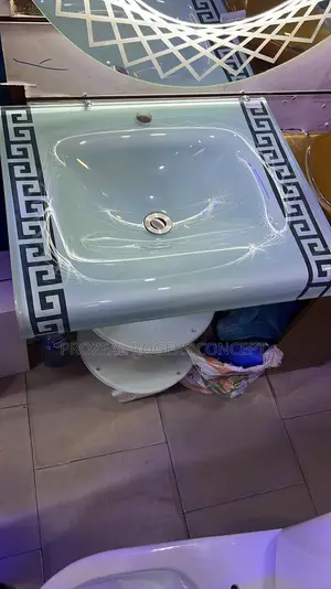 Washing Hand Basin