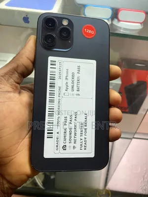 Apple iPhone 12 Pro Max 128 GB Blue