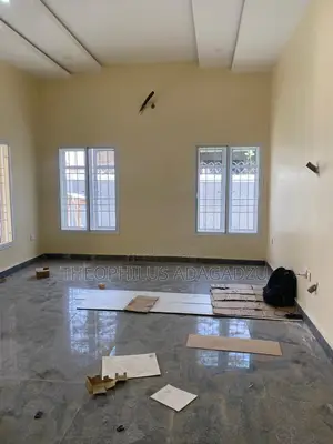 4bdrm Bungalow in Pengassan Phase Iii, Galadimawa for rent