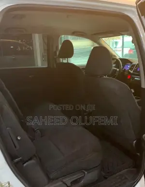 Honda Pilot 2022 White