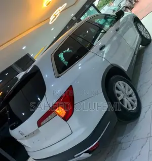 Honda Pilot 2022 White