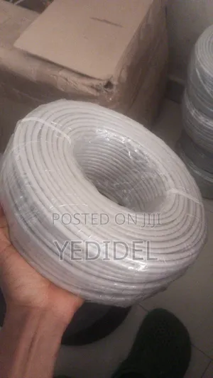 Cat5e UTP Ethernet Cable