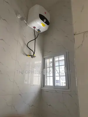4bdrm Bungalow in Pengassan Phase Iii, Galadimawa for rent