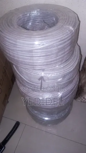 Cat5e UTP Ethernet Cable