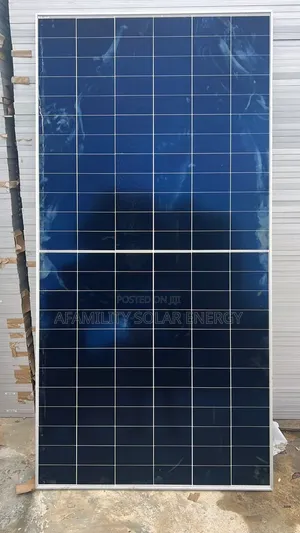 600w Anti Shade Panel