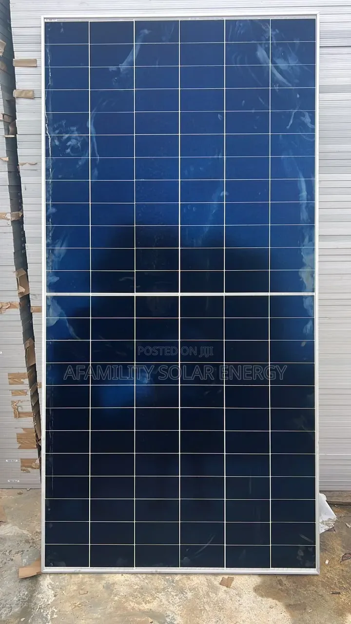 600w Anti Shade Panel