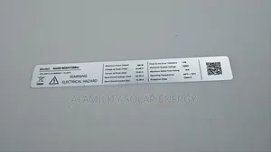 600w Anti Shade Panel
