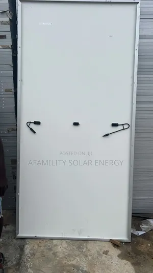 600w Anti Shade Panel