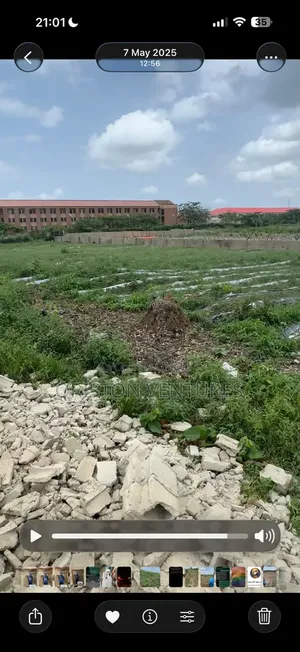 Prime Land for Sale EPE