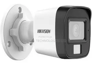 Hikvision 2MP Smart Hybrid Light Bullet Camera DS-2CE16D0T-LPFS