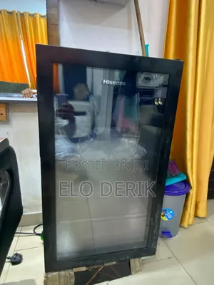 Hisense 190l Chiller