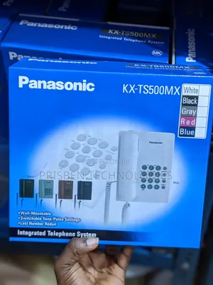 Panasonic KX-TS500MX