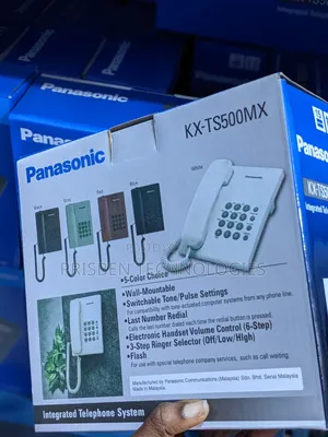 Panasonic KX-TS500MX