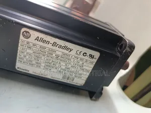 Servo Motor