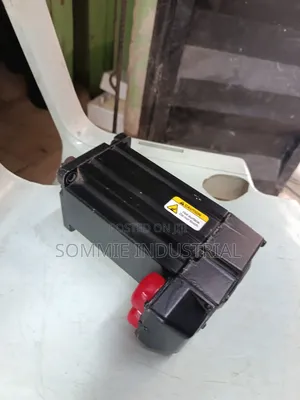 Servo Motor