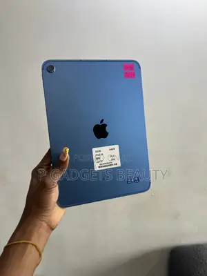 Apple iPad 10.2 (2021) 64 GB