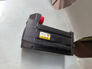 Servo Motor
