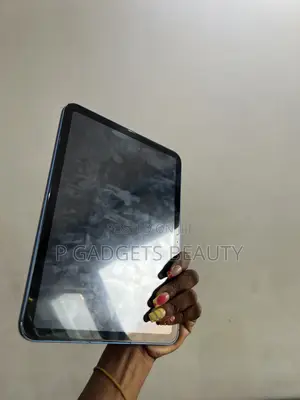 Apple iPad 10.2 (2021) 64 GB