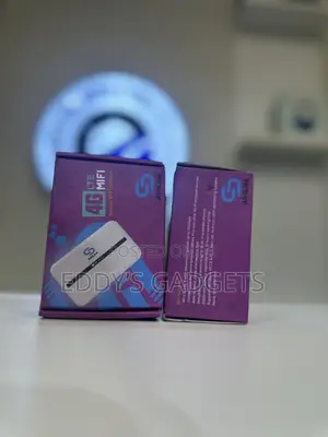 Afrilink Universal 4G Lte Mifi