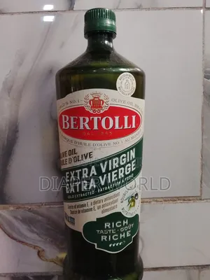 Bertolli Extra Virgin Olive Oil