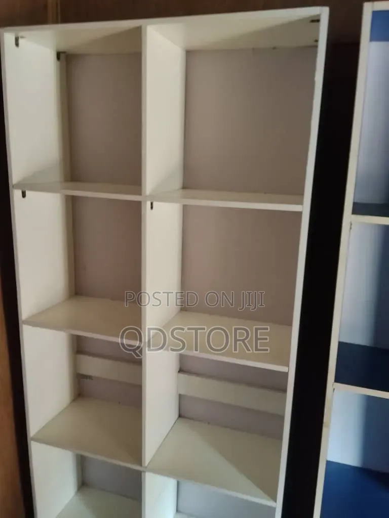 Two Shelf / Rack for Sale