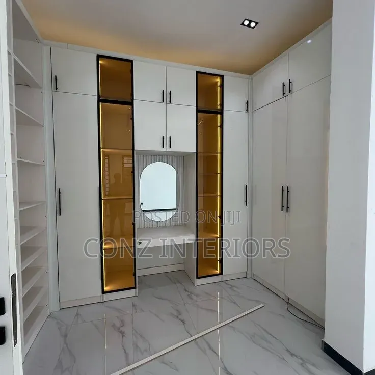 Home Interior Design