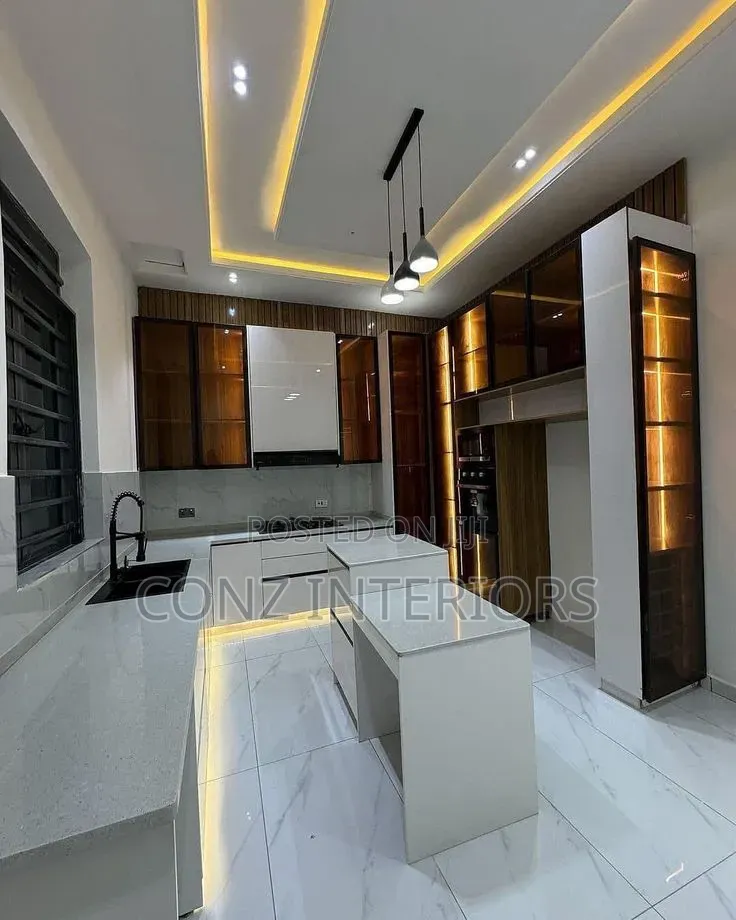 Home Interior Design