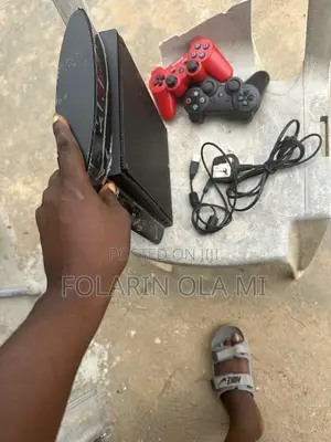 PlayStation 3