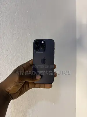 Apple iPhone 14 Pro 128 GB Purple