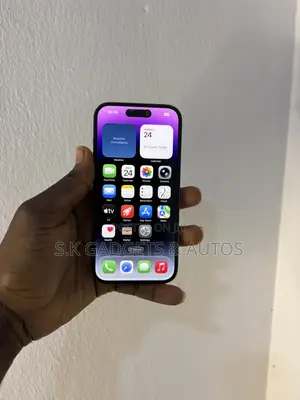 Apple iPhone 14 Pro 128 GB Purple