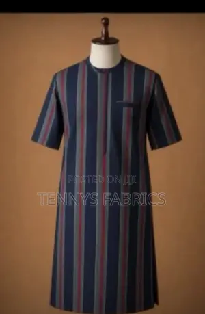 Senator Fabric