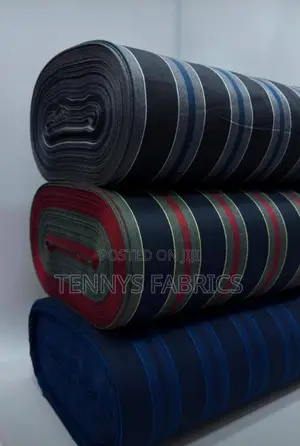 Senator Fabric