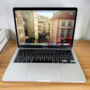 Laptop Apple MacBook Pro 2020 M1 16GB Apple M1 SSD 512GB