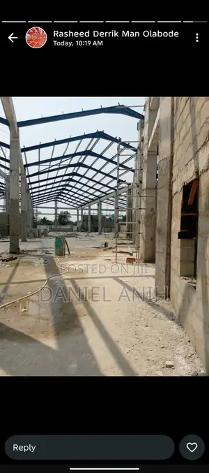 Metal Fabrication