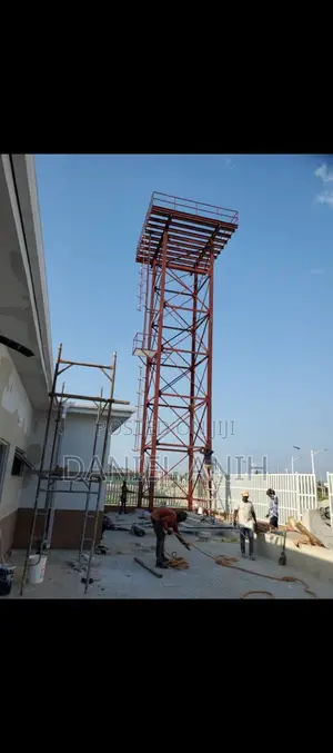 Metal Fabrication