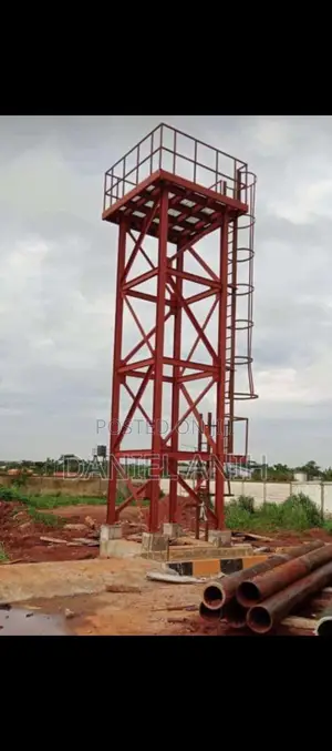 Metal Fabrication