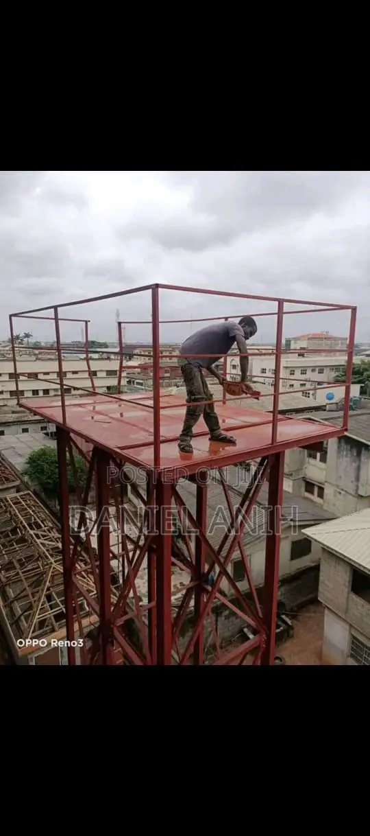 Metal Fabrication