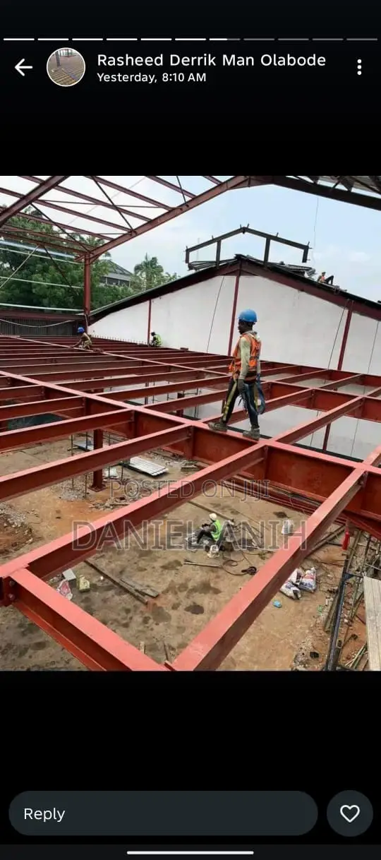 Metal Fabrication