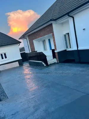 2bdrm Bungalow in Saraha 4, Lokogoma for rent