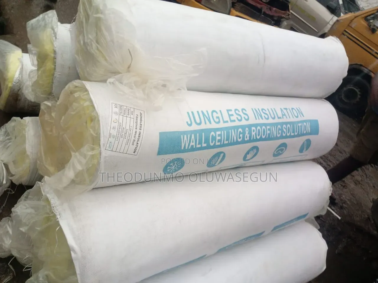 Thermal Insulation