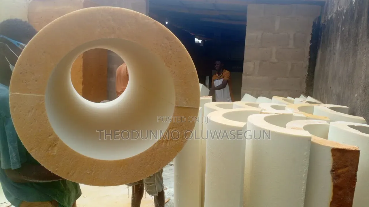 Thermal Insulation
